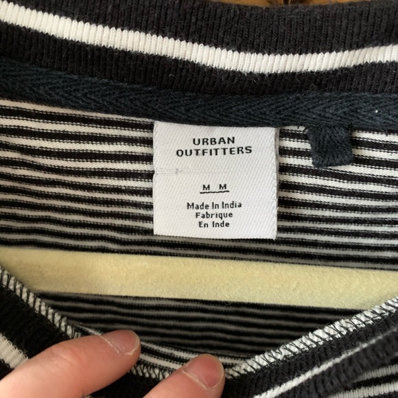 Men long sleeve in M - Picture 3 of 3